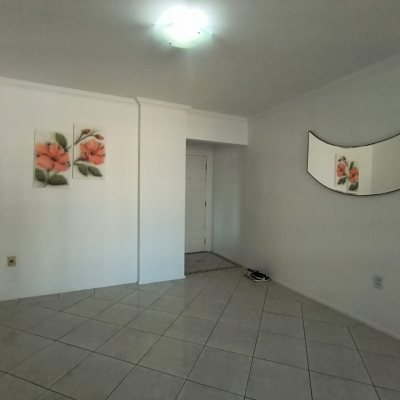 Apartamentos com 91m², 3 quartos, 1 suíte, 1 garagem, no bairro Campinas em São José