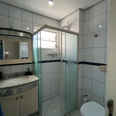 Apartamentos com 91m², 3 quartos, 1 suíte, 1 garagem, no bairro Campinas em São José