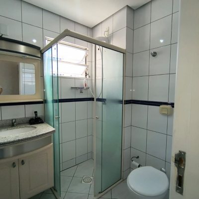 Apartamentos com 91m², 3 quartos, 1 suíte, 1 garagem, no bairro Campinas em São José