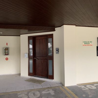 Cobertura com 105m², 2 quartos, 1 garagem, no bairro Canasvieiras em Florianópolis