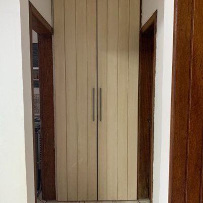 Cobertura com 105m², 2 quartos, 1 garagem, no bairro Canasvieiras em Florianópolis