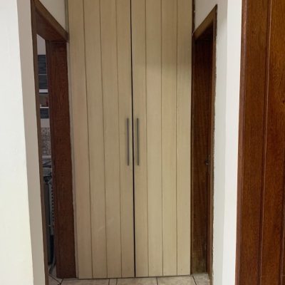 Cobertura com 105m², 2 quartos, 1 garagem, no bairro Canasvieiras em Florianópolis