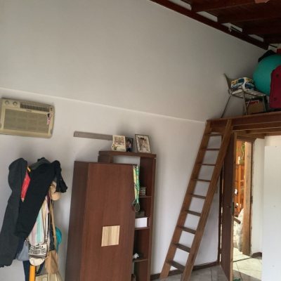 Cobertura com 105m², 2 quartos, 1 garagem, no bairro Canasvieiras em Florianópolis