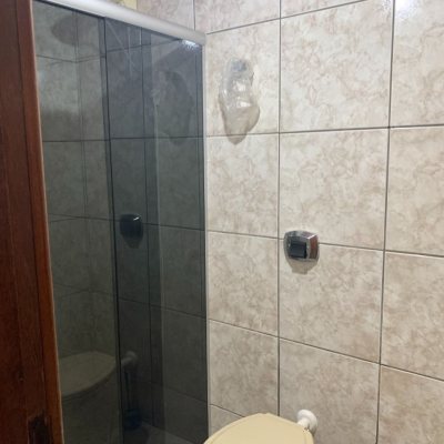 Cobertura com 105m², 2 quartos, 1 garagem, no bairro Canasvieiras em Florianópolis