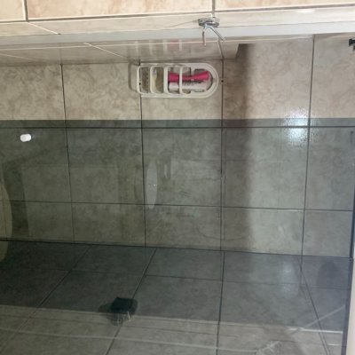 Cobertura com 105m², 2 quartos, 1 garagem, no bairro Canasvieiras em Florianópolis