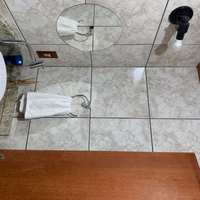 Cobertura com 105m², 2 quartos, 1 garagem, no bairro Canasvieiras em Florianópolis