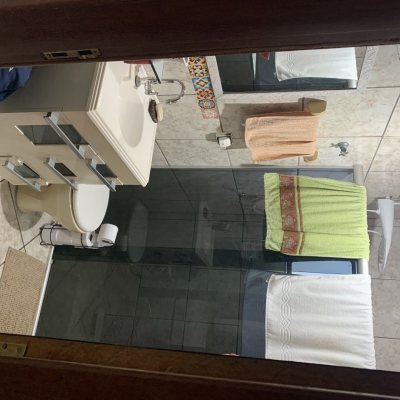 Cobertura com 105m², 2 quartos, 1 garagem, no bairro Canasvieiras em Florianópolis