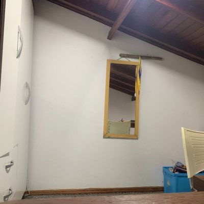 Cobertura com 105m², 2 quartos, 1 garagem, no bairro Canasvieiras em Florianópolis