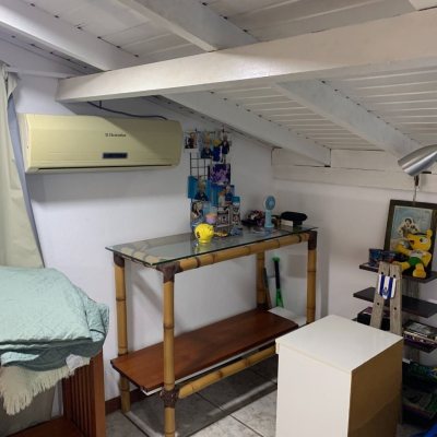 Cobertura com 105m², 2 quartos, 1 garagem, no bairro Canasvieiras em Florianópolis