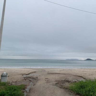 Cobertura com 105m², 2 quartos, 1 garagem, no bairro Canasvieiras em Florianópolis