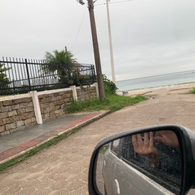 Cobertura com 105m², 2 quartos, 1 garagem, no bairro Canasvieiras em Florianópolis