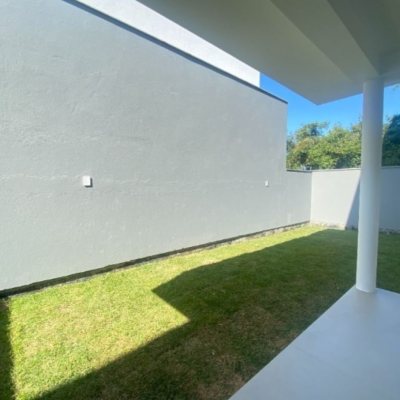 Casa Residencial com 149m², 3 quartos, 1 suíte, 1 garagem, no bairro Campeche em Florianópolis