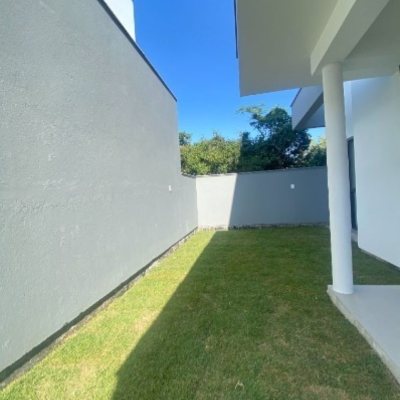 Casa Residencial com 149m², 3 quartos, 1 suíte, 1 garagem, no bairro Campeche em Florianópolis
