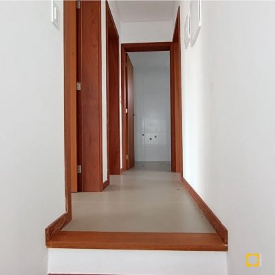 Casa Residencial com 149m², 3 quartos, 1 suíte, 1 garagem, no bairro Campeche em Florianópolis