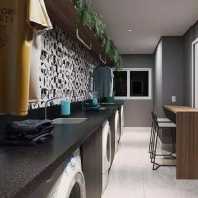 Studio Residencial com 49m², 1 quarto, 1 garagem, no bairro Ingleses do Rio Vermelho em Florianópolis