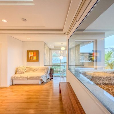 Casa em Condomínio com 890m², 5 quartos, 5 suítes, 6 garagens, no bairro Jurerê Internacional em Florianópolis