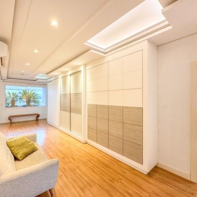 Casa em Condomínio com 890m², 5 quartos, 5 suítes, 6 garagens, no bairro Jurerê Internacional em Florianópolis