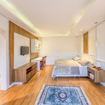 Casa em Condomínio com 890m², 5 quartos, 5 suítes, 6 garagens, no bairro Jurerê Internacional em Florianópolis