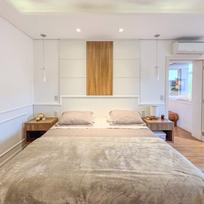 Casa em Condomínio com 890m², 5 quartos, 5 suítes, 6 garagens, no bairro Jurerê Internacional em Florianópolis