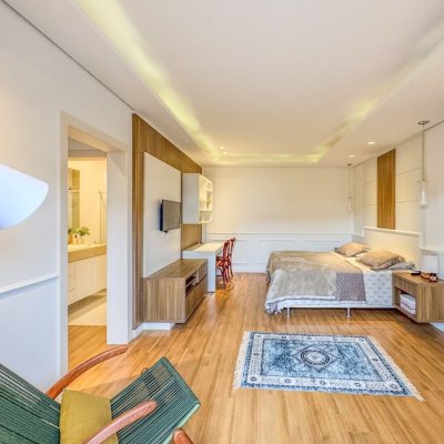 Casa em Condomínio com 890m², 5 quartos, 5 suítes, 6 garagens, no bairro Jurerê Internacional em Florianópolis