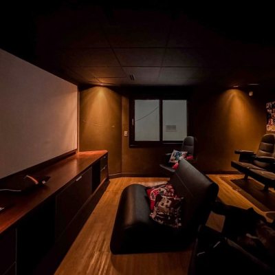 Casa em Condomínio com 890m², 5 quartos, 5 suítes, 6 garagens, no bairro Jurerê Internacional em Florianópolis