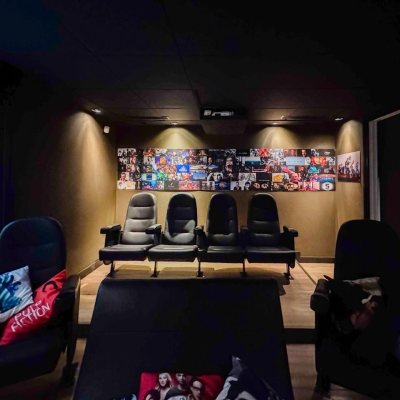 Casa em Condomínio com 890m², 5 quartos, 5 suítes, 6 garagens, no bairro Jurerê Internacional em Florianópolis