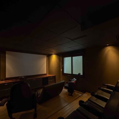 Casa em Condomínio com 890m², 5 quartos, 5 suítes, 6 garagens, no bairro Jurerê Internacional em Florianópolis