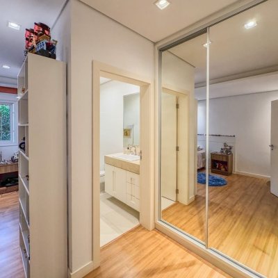 Casa em Condomínio com 890m², 5 quartos, 5 suítes, 6 garagens, no bairro Jurerê Internacional em Florianópolis