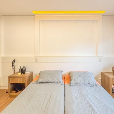 Casa em Condomínio com 890m², 5 quartos, 5 suítes, 6 garagens, no bairro Jurerê Internacional em Florianópolis