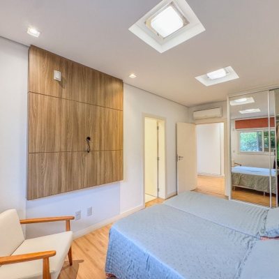 Casa em Condomínio com 890m², 5 quartos, 5 suítes, 6 garagens, no bairro Jurerê Internacional em Florianópolis