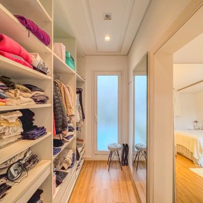 Casa em Condomínio com 890m², 5 quartos, 5 suítes, 6 garagens, no bairro Jurerê Internacional em Florianópolis