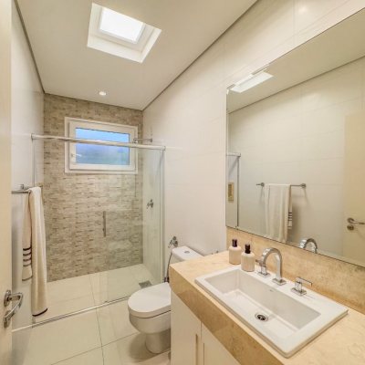 Casa em Condomínio com 890m², 5 quartos, 5 suítes, 6 garagens, no bairro Jurerê Internacional em Florianópolis