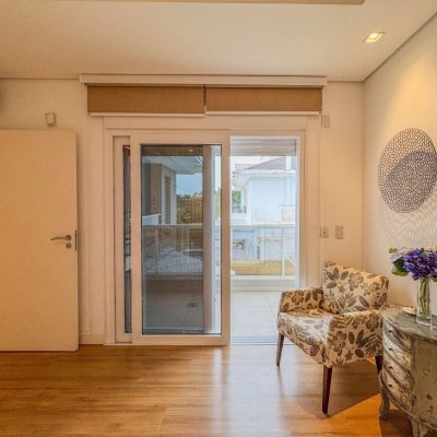 Casa em Condomínio com 890m², 5 quartos, 5 suítes, 6 garagens, no bairro Jurerê Internacional em Florianópolis