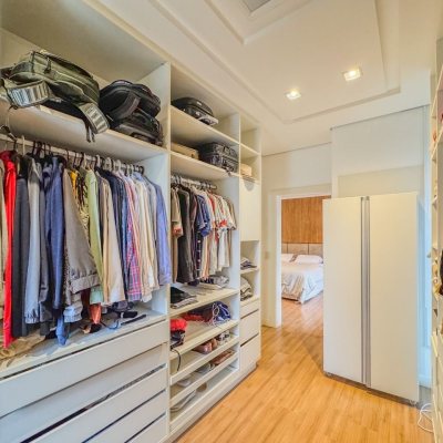 Casa em Condomínio com 890m², 5 quartos, 5 suítes, 6 garagens, no bairro Jurerê Internacional em Florianópolis