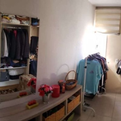 Casa Residencial com 150m², 4 quartos, 2 suítes, 2 garagens, no bairro Vargem Do Bom Jesus em Florianópolis