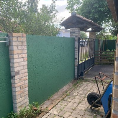 Casa Residencial com 157m², 3 quartos, 1 suíte, 4 garagens, no bairro Campeche em Florianópolis