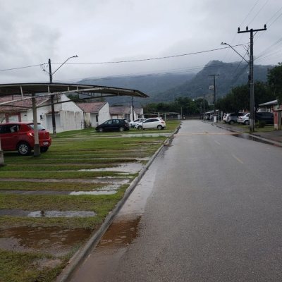 Casa Residencial com 86m², 3 quartos, 2 garagens, no bairro Bela Vista em Palhoça