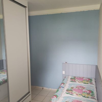 Casa Residencial com 86m², 3 quartos, 2 garagens, no bairro Bela Vista em Palhoça