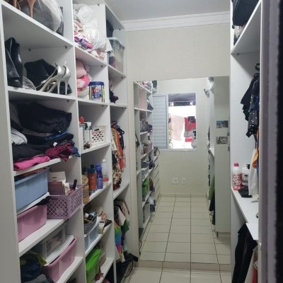 Casa Residencial com 86m², 3 quartos, 2 garagens, no bairro Bela Vista em Palhoça