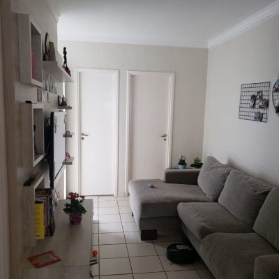 Casa Residencial com 86m², 3 quartos, 2 garagens, no bairro Bela Vista em Palhoça