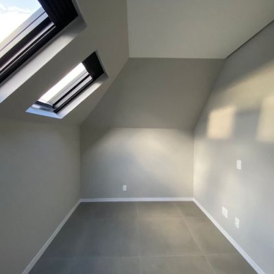 Apartamentos com 133m², 4 quartos, 1 suíte, 2 garagens, no bairro Cachoeira Do Bom Jesus em Florianópolis