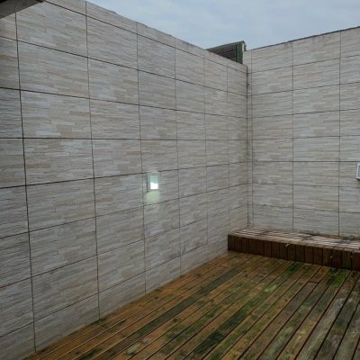 Casa em Condomínio com 59m², 2 quartos, 2 garagens, no bairro Forquilhas em São José