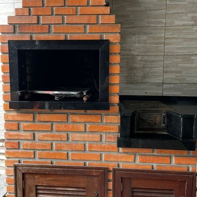 Casa em Condomínio com 59m², 2 quartos, 2 garagens, no bairro Forquilhas em São José