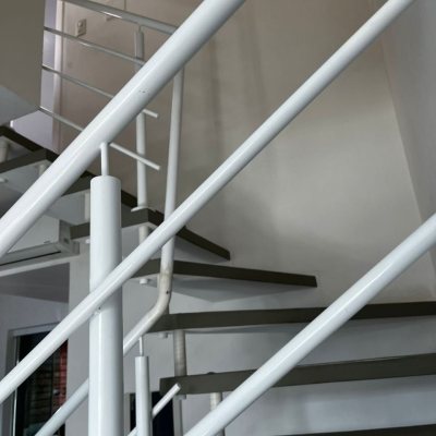 Casa em Condomínio com 59m², 2 quartos, 2 garagens, no bairro Forquilhas em São José