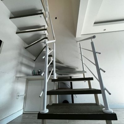 Casa em Condomínio com 59m², 2 quartos, 2 garagens, no bairro Forquilhas em São José