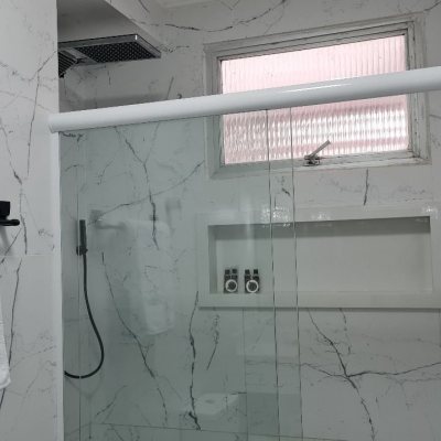 Cobertura com 132m², 5 quartos, 1 suíte, 1 garagem, no bairro Estreito em Florianópolis