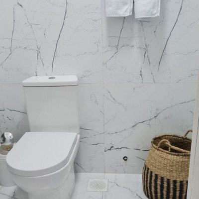 Cobertura com 132m², 5 quartos, 1 suíte, 1 garagem, no bairro Estreito em Florianópolis