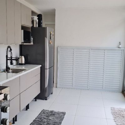Cobertura com 132m², 5 quartos, 1 suíte, 1 garagem, no bairro Estreito em Florianópolis