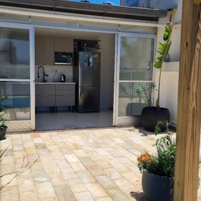 Cobertura com 132m², 5 quartos, 1 suíte, 1 garagem, no bairro Estreito em Florianópolis