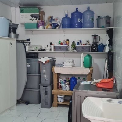 Cobertura com 132m², 5 quartos, 1 suíte, 1 garagem, no bairro Estreito em Florianópolis
